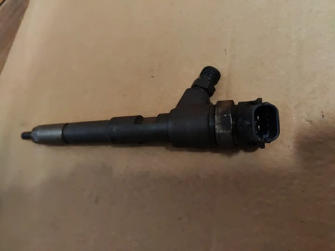 Injectoare K9K 1.5 diesel an fab 2010-2018 oem cod H8201108033 / 0445110485 Dacia Logan MCV Euro 5 Bosch