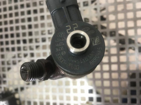 Injectoare Kia Sorento 2.2 Diesel D4HB Euro 6: 0445110584