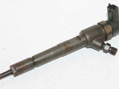 Injectoare Lancia Musa 2006/09-2012/09 1.3 D 66KW 90CP Cod 0445110183 / 0 445 110 183