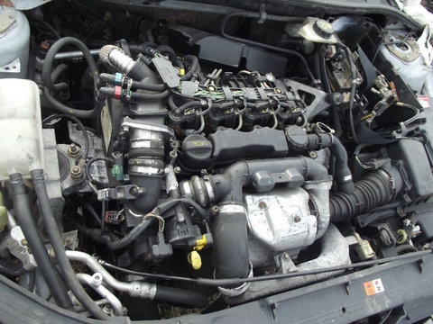 Injectoare Mazda 3 1.6 tdci Ford Focus 1.6 TDCI Peugeot 1.6hdi Citroen