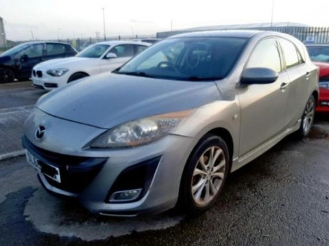 Injectoare Mazda 3 2010 Benzina Pret Pe Bucata