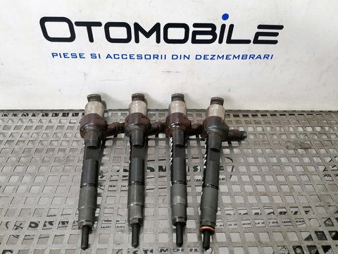 Injectoare Mazda 6 2.2 diesel: R2AA 13H50 [Fabr 2008-2012]