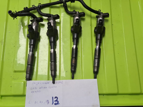 Injectoare Mazda 6, cod R2AA-13H50, 2.2 MZR-CD