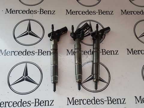 Injectoare Mercedes 3.0 V6 ML S Cls w164 w219 w221
