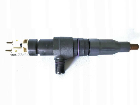 Injectoare Mercedes Atego Axor Antos SMART Euro 6 OM936