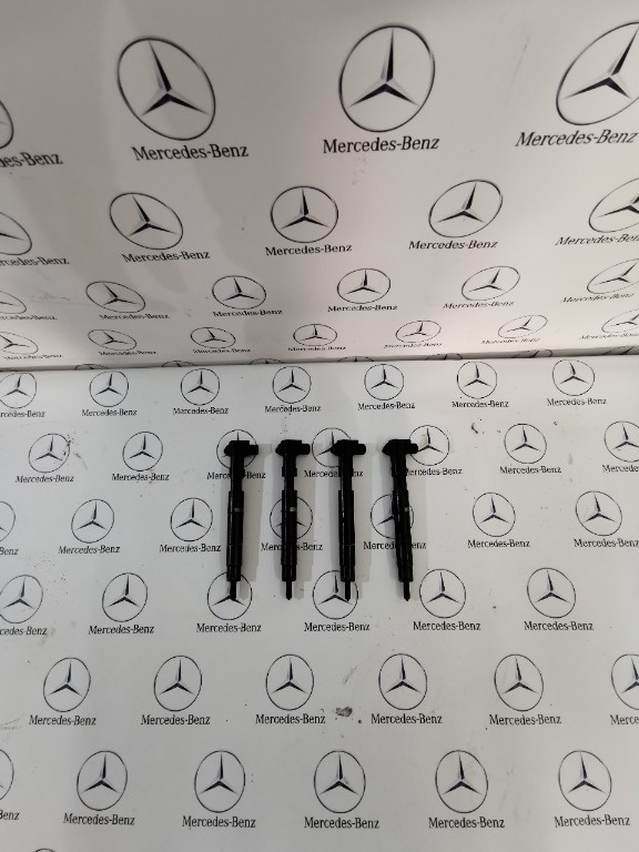 Injectoare Mercedes B180 cdi w246 A65107