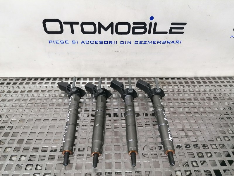 Injectoare Mercedes-Benz GLC C253/X253 220 CDI Euro 6: A6510702987 [Fabr 2015-2020]