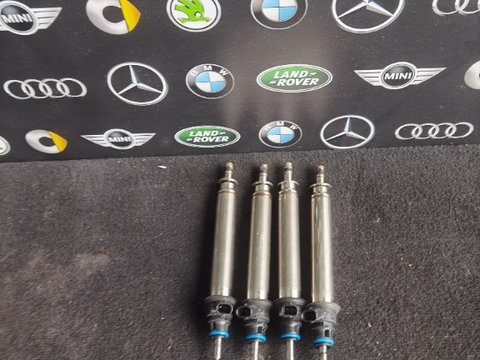 Injectoare Mercedes C class W205 A2560700187 0261500397