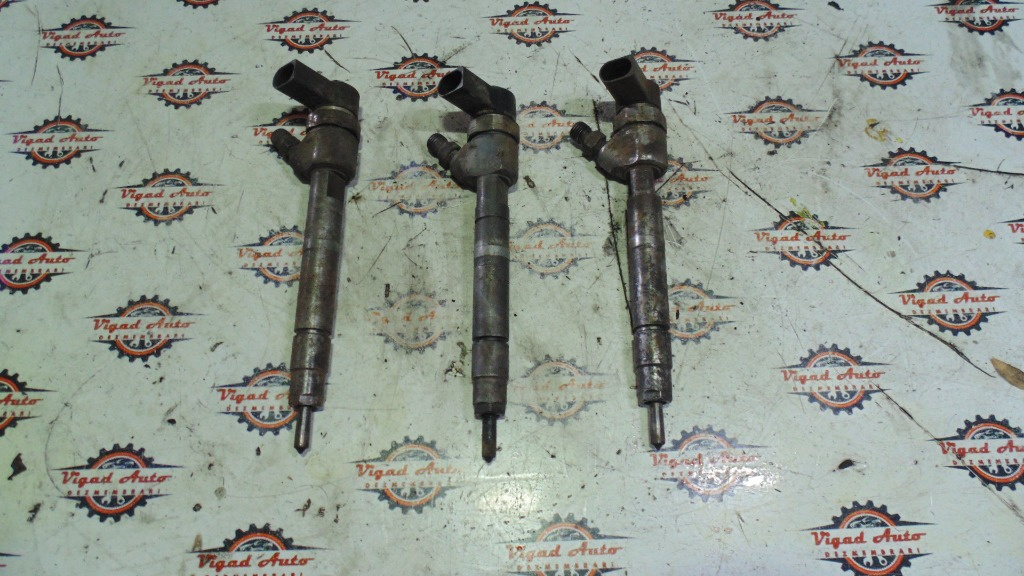Injectoare Mercedes CDI Vito w639 Bosch 0445110181
