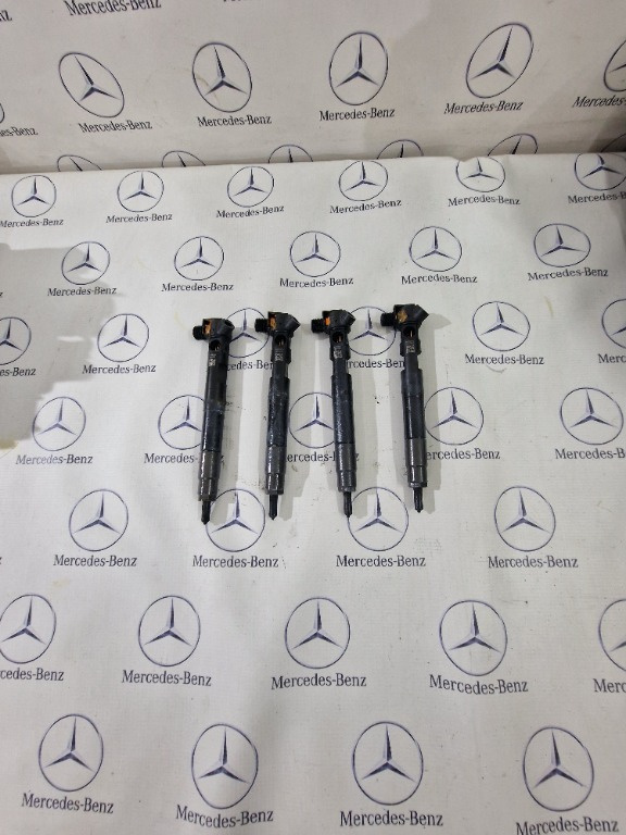 Injectoare Mercedes CLA C117 a6510704500