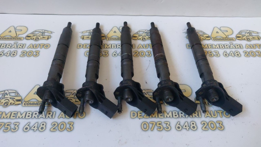 Injectoare Mercedes Clasa R (W251) 3.0 CDI 190 CP cod: A6420701187