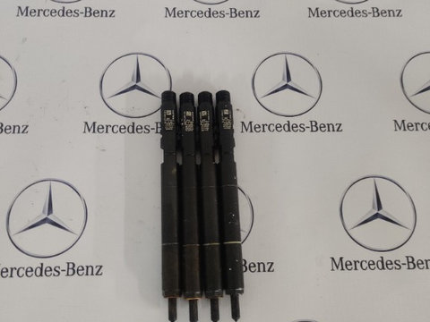 Injectoare Mercedes E220 cdi w211 an 2007 A6460700987