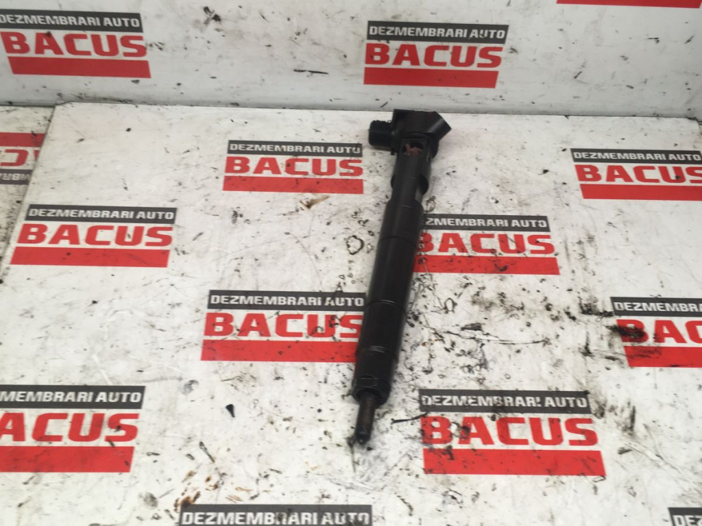 Injectoare Mercedes E220 CDI W212 / C220 W204 COD A6510704987