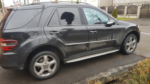 Injectoare Mercedes ML320 CDI W164 3.0 d