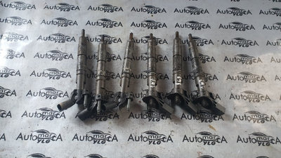 Injectoare Mercedes W212 motor 3.0 v6 euro 5 A6420