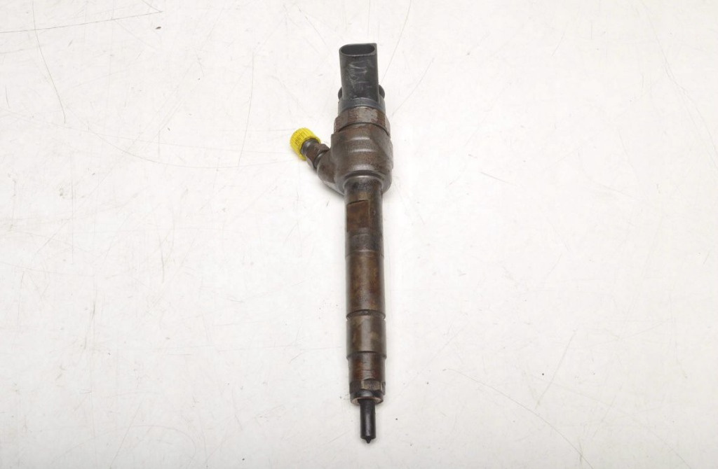 Injectoare N47C16A D4D 1.6 diesel 0445110600 Mini Cooper Mini Countryman fabricatie 2012-2018