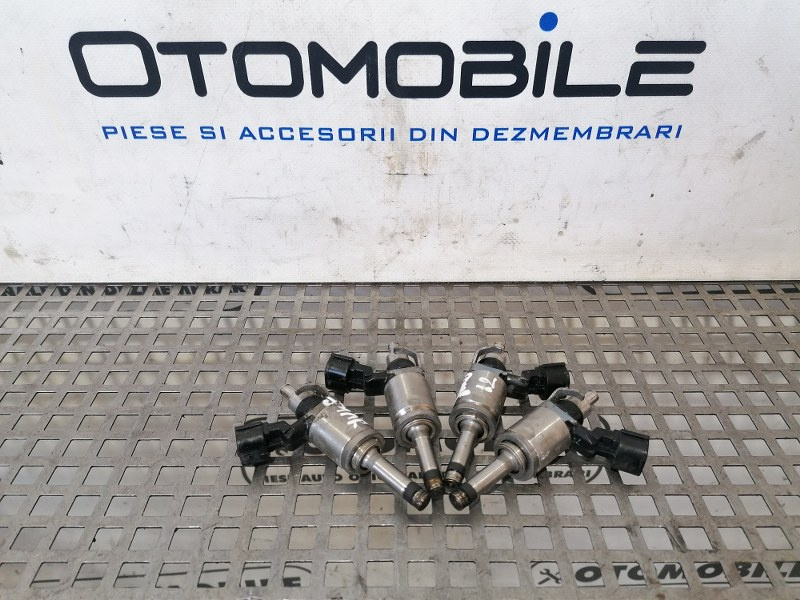 Injectoare Nissan Juke 1.2 TCE: AN0170 [Fabr 2010-2019]