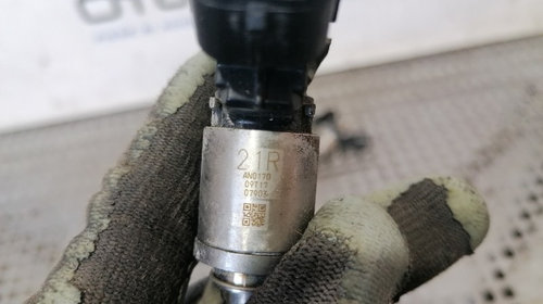 Injectoare Nissan Juke 1.2 TCE: AN0170 [