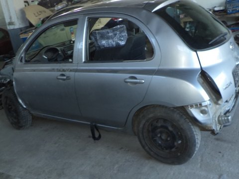 Injectoare Nissan Micra