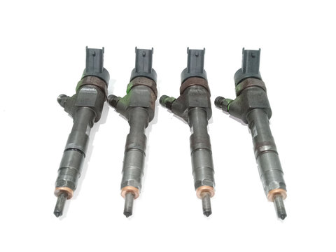 Injectoare Nissan Renault 1.9 D