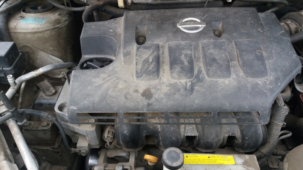Injectoare Nissan Tiida /Micra / 1.6 I Tip:HR16 /2007-2010
