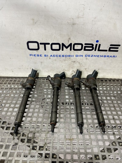 Injectoare Opel Antara 2.0 CDTI 96440397 044511027