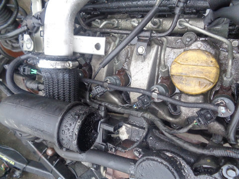 Injectoare Opel Antara, Chevrolet Captiva 2.0 CDTI 150 CP din 2009 cod:0445110270