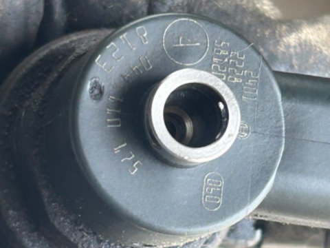 Injectoare Opel Astra H 1.7 CDTI 74 kw 2004 2005 2006 2008 2009 2010 cod 0445110175 ….