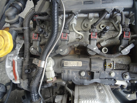 Injectoare Opel Corsa D 1.3 CDTI Z13DTE Euro 5 din 2012 cod: 0445110326