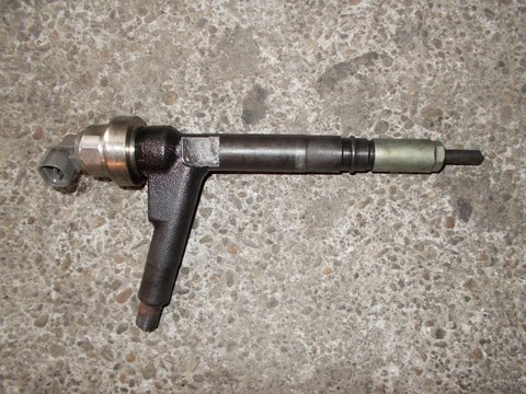 Injectoare Opel Meriva 1.7 CDTI, din 2004