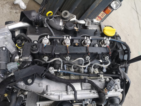 Injectoare Opel Meriva Astra H Corsa D 1.7 CDTI Cod motor : Z17DTR