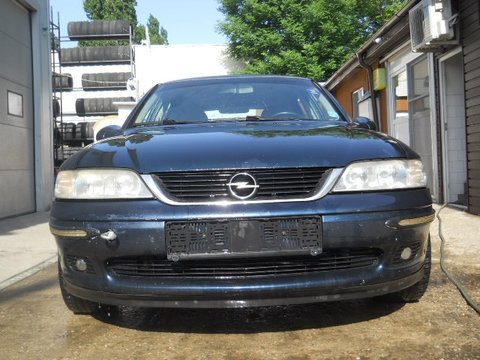 Injectoare Opel Vectra B 2.0 diesel