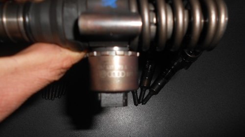 Injectoare pentru audi -VW-seat-skoda 2.