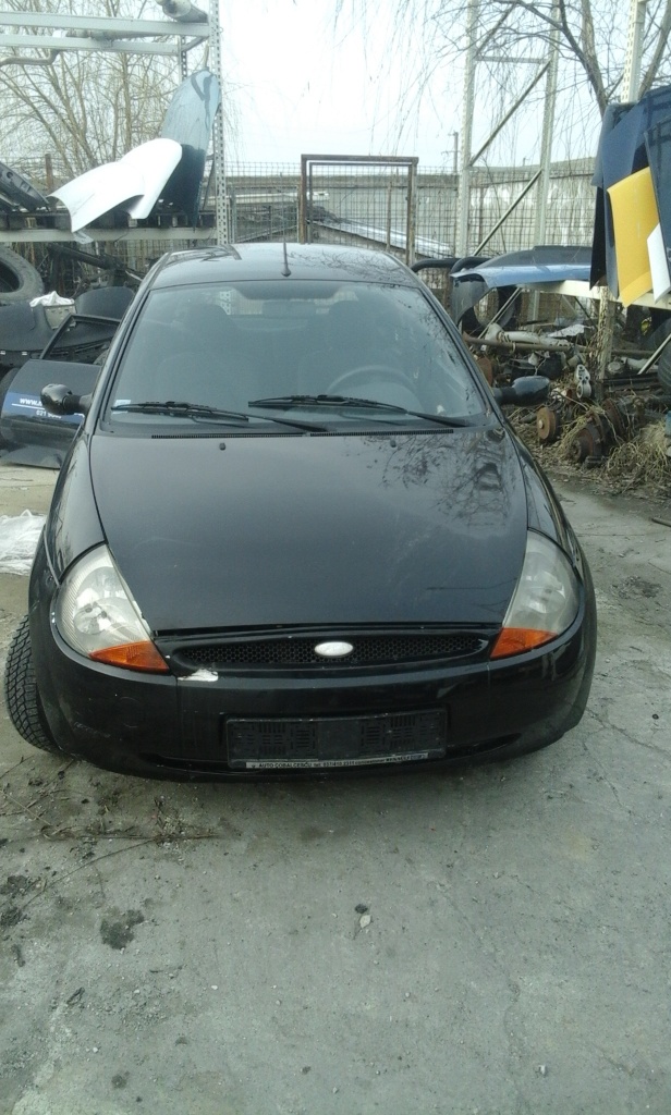 Injectoare pentru ford ka, 1. 3 cmc, an 2003 , poza este reala