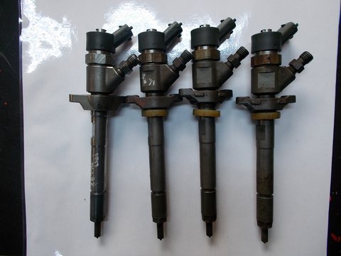 Injectoare pentru gama Ford, motorizare 1.6 tdci