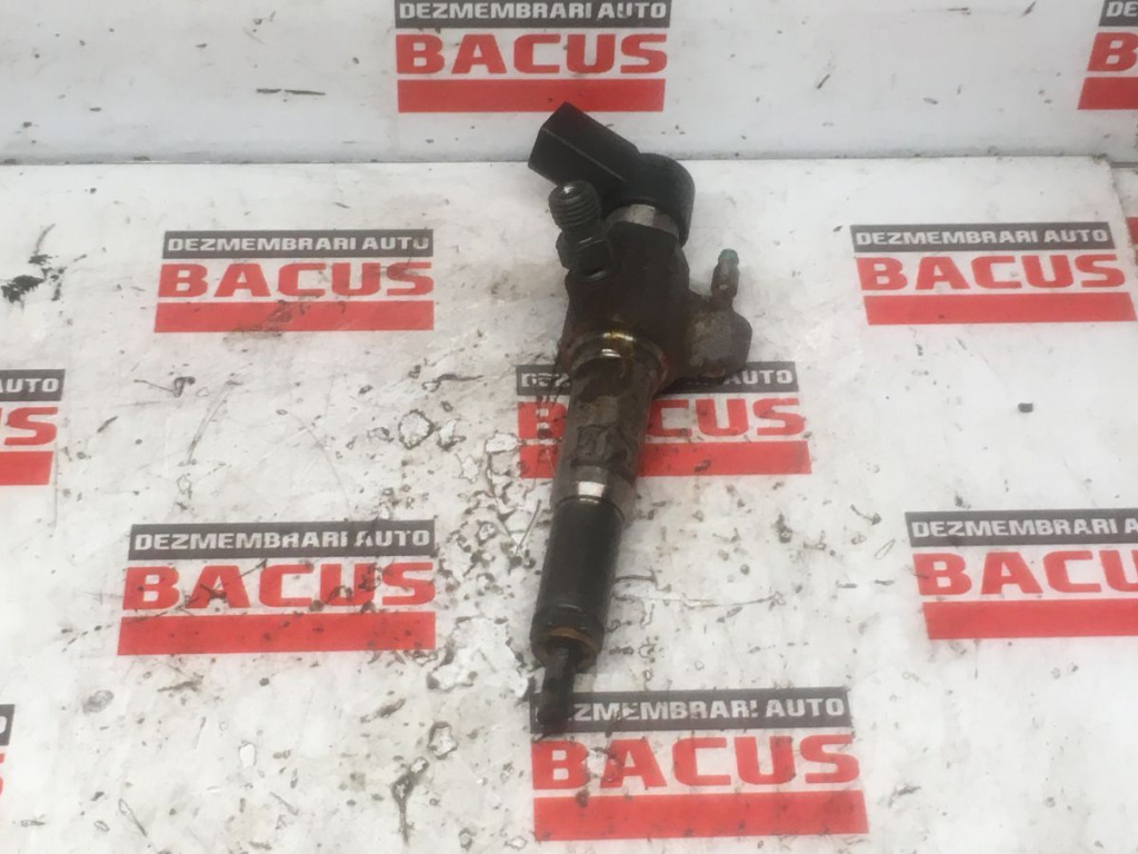 Injectoare Peugeot 208 1.6 HDI COD- 9802448680 ; 50274V05