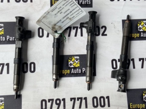 Injectoare Peugeot 308 2.0 HDI 2015 Cod : 9674984080