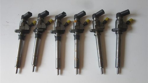 Injectoare Peugeot 407 , Citroen C5 , C4