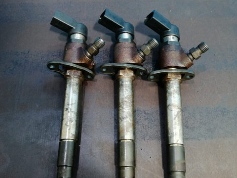 Injectoare Peugeot 607 2.7 HDI 5U3Q9K546AA