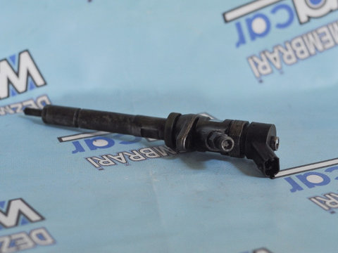 Injectoare Peugeot / Citroen / Ford 1.6 HDI/ TDCI 0445110259