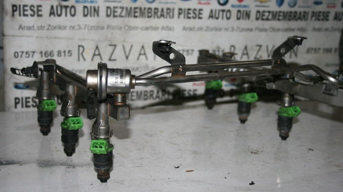 Injectoare Rampa Injectoare Audi A4 B6 A