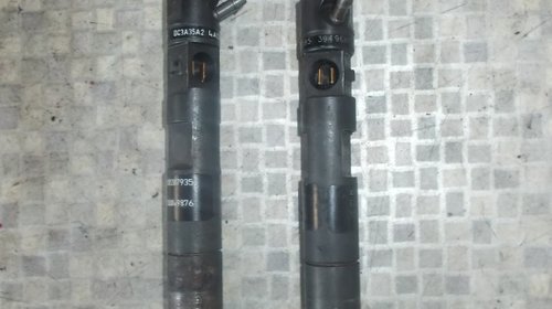 Injectoare Renault/Dacia 1.5Dci Euro 4