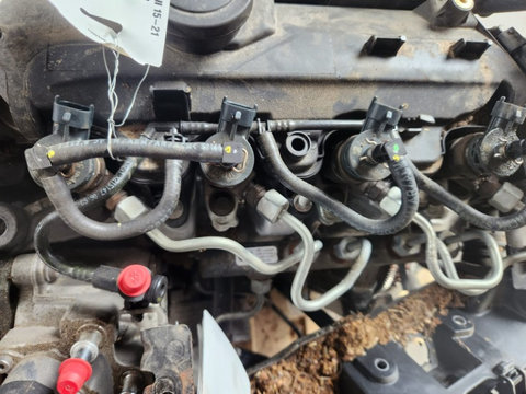 Injectoare Renault Kangoo 1.5 dci K9K 2015 E5 Cod : 8201108033 0445110485