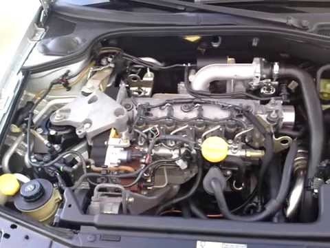 Injectoare Renault Laguna 1.9 dci