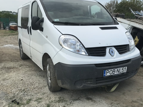 Injectoare renault trafic,opel vivaro nissan primastar 2.0 m9r 2012 e5 66kw