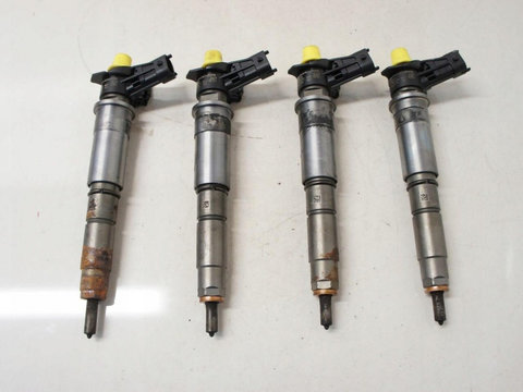 Injectoare Renault Vel Satis 2.0 dci 2007-2015 motor M9R cod injector 0445115007 H82409398 Nissan Opel Renault