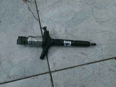 Injectoare Saab 9-5