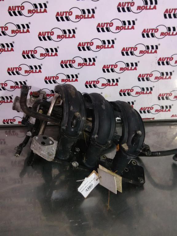 Injectoare set 3 buc Daewoo Matiz 1.0S AN 2008.