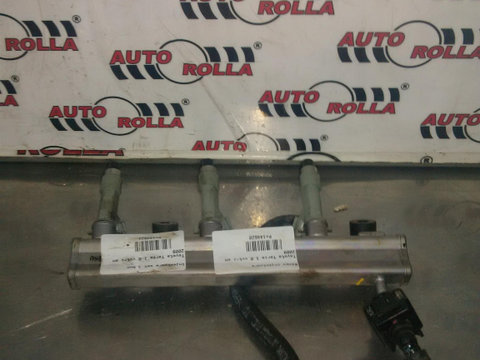 Injectoare set 3 buc Toyota Yaris 1.0 vvt-i an 2009.