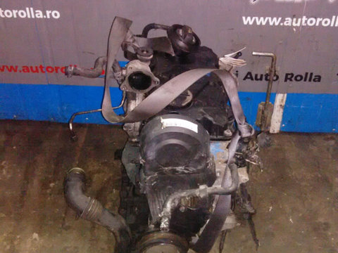 Injectoare set 4 Volkswagen Golf 5, 1.9 tdi, an 2006, BKC.